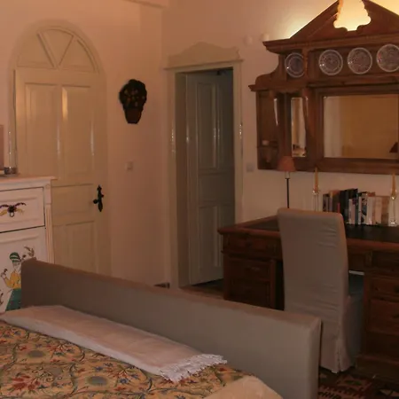 The Muses House Boutique 4*