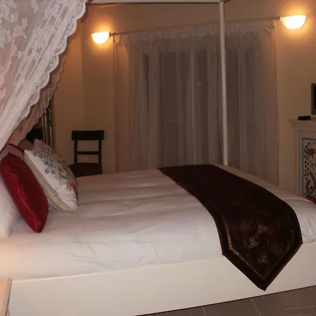The Muses House Boutique 4*
