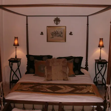 게스트하우스 The Muses House Boutique 4*