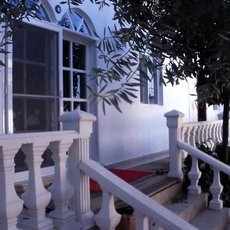 The Muses House Boutique