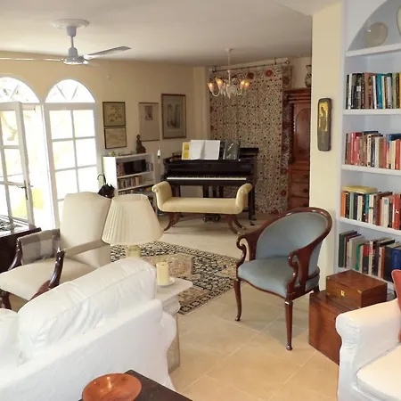 The Muses House Boutique בית הארחה 4*