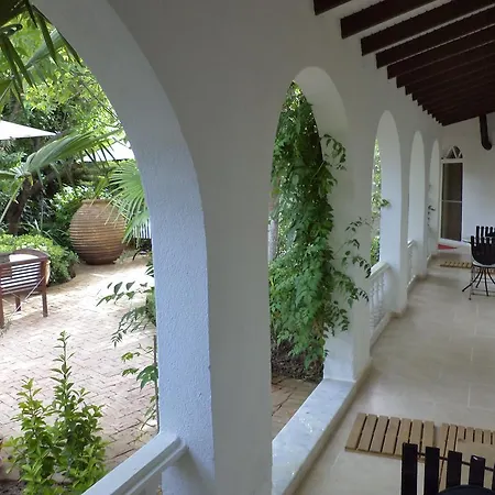 The Muses House Boutique 4*