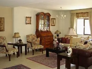 The Muses House Boutique 3* Kirazli