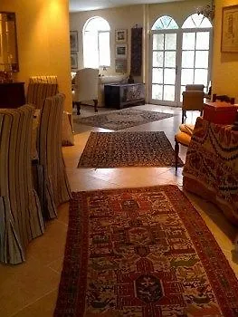 בית הארחה The Muses House Boutique 4*