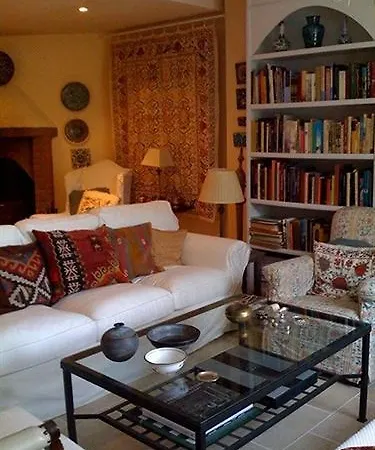 בית הארחה The Muses House Boutique Kirazli (Aegean)