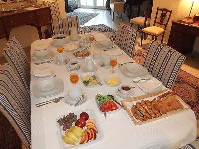 בית הארחה The Muses House Boutique Kirazli (Aegean)