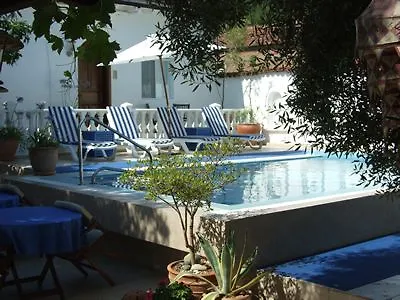 The Muses House Boutique 4*