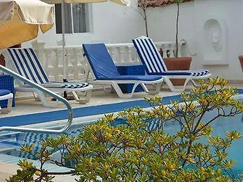 Gasthof The Muses House Boutique Kirazli (Aegean)