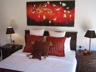 The Muses House Boutique Gasthof