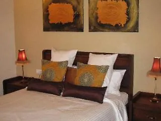 The Muses House Boutique ゲストハウス 4*