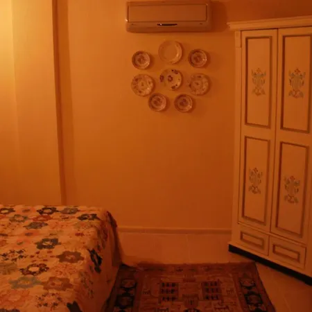 Gasthof The Muses House Boutique Kirazli (Aegean)